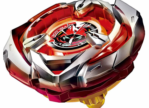 Load image into Gallery viewer, Takara Tomy Beyblade X Booster BX-05 Wizard Arrow 4-80B (Redeco)

