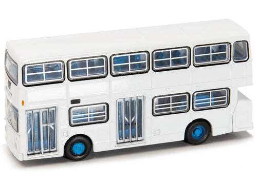 Load image into Gallery viewer, Tiny City Hong Kong P22 Diecast - 1/110 DAIMLER Fleetline DMS Bus Model Car
