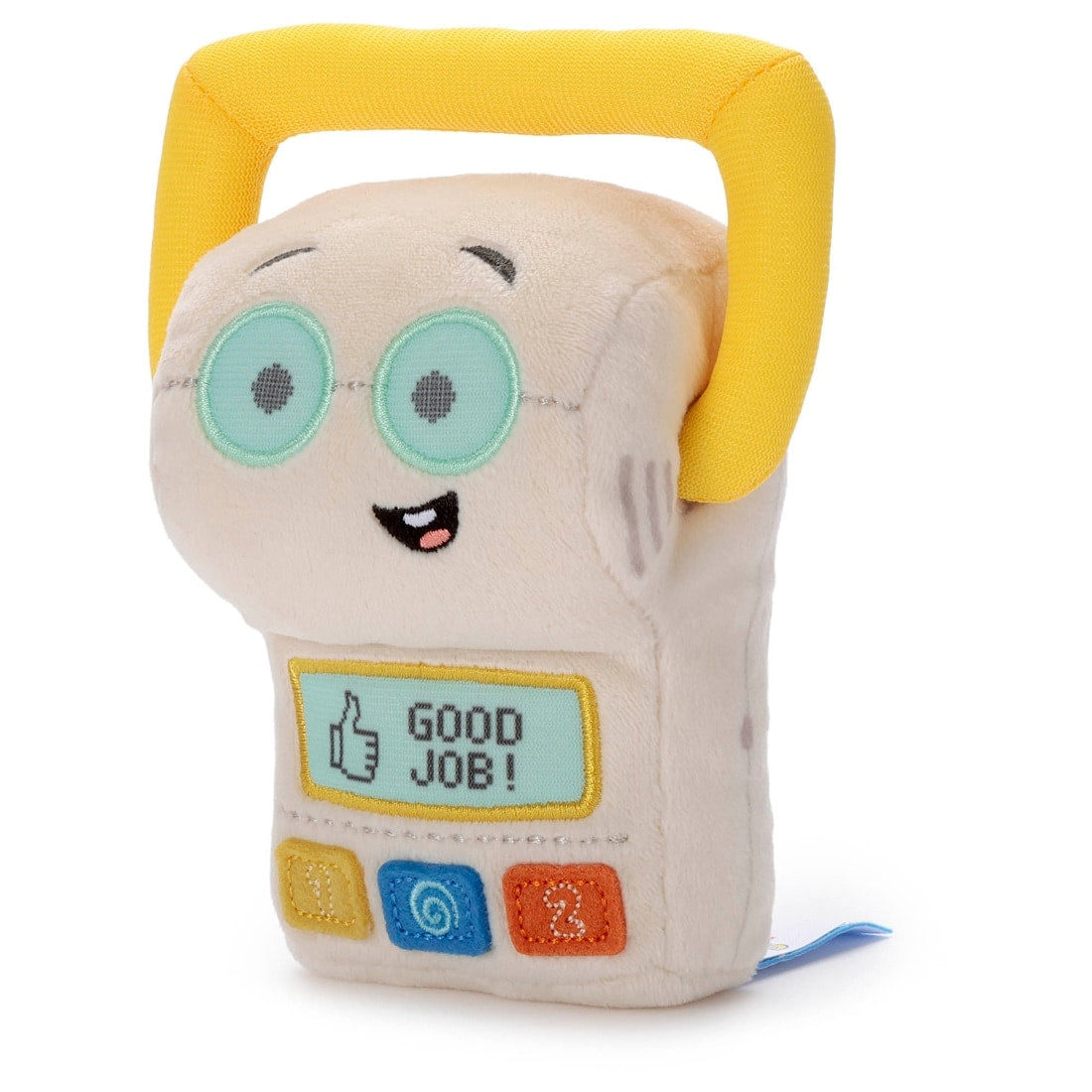 Takara Tomy Arts Pixar Character Toy Story 5 Washable Beans Smarty Pants