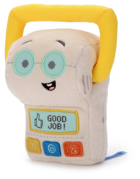 Takara Tomy Arts Pixar Character Toy Story 5 Washable Beans Smarty Pants
