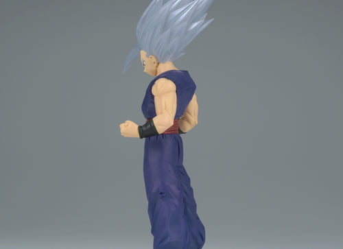 Load image into Gallery viewer, Banpresto Dragon Ball SUPER HERO SOLID EDGE WORKS vol.14 Figure SON GOHAN Beast
