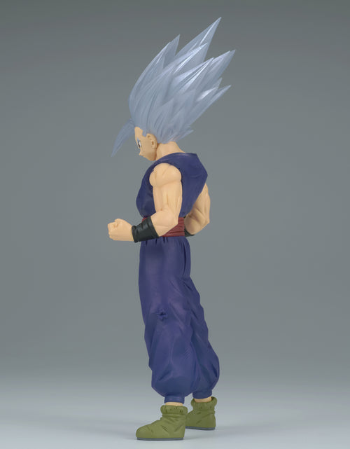 Load image into Gallery viewer, Banpresto Dragon Ball SUPER HERO SOLID EDGE WORKS vol.14 Figure SON GOHAN Beast
