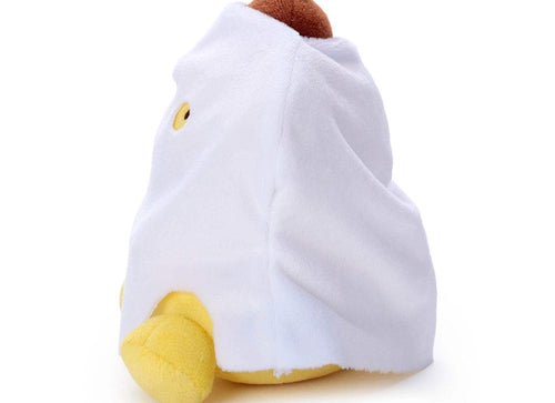 Load image into Gallery viewer, Takara Tomy Arts Soft Plush Toy - Ghost Play Chokkori Pompom Purin Size S 16cm

