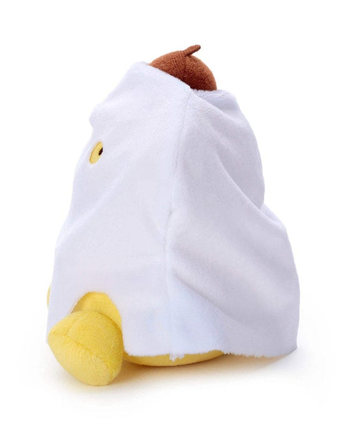 Load image into Gallery viewer, Takara Tomy Arts Soft Plush Toy - Ghost Play Chokkori Pompom Purin Size S 16cm
