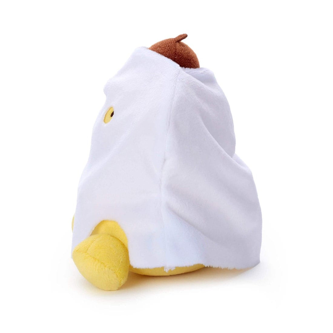 Takara Tomy Arts Soft Plush Toy - Ghost Play Chokkori Pompom Purin Size S 16cm