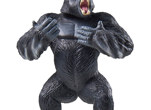 Load image into Gallery viewer, Takara Tomy Adventure Continent Ania Kingdom Silva (Gorilla) (Animal Figure)
