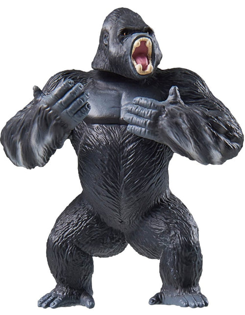 Load image into Gallery viewer, Takara Tomy Adventure Continent Ania Kingdom Silva (Gorilla) (Animal Figure)
