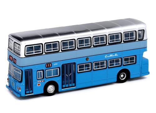 Load image into Gallery viewer, Tiny City 35 Die-cast Model Car - CMB DAIMLER Fleetline Alexander (113) Bus
