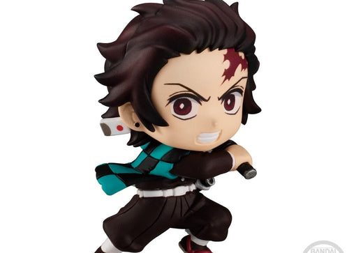 Load image into Gallery viewer, Bandai Adverge Motion Demon Slayer Kimetsu no Yaiba Adverge Motion 2 (set of 5)
