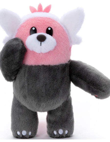 Takara Tomy Pokemon Soft Plush Toy - Basic Bewear