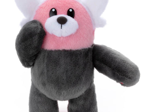 Load image into Gallery viewer, Takara Tomy Pokemon Soft Plush Toy - Basic Bewear
