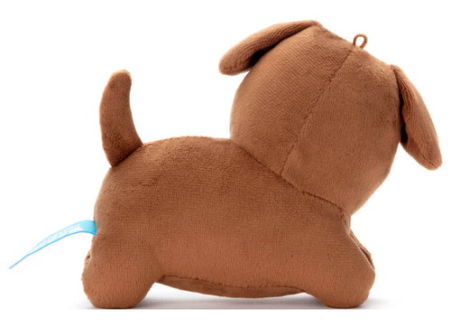 Load image into Gallery viewer, Takara Tomy A.R.T.S Plush - Miffy Washable Beans Collection Snuffy
