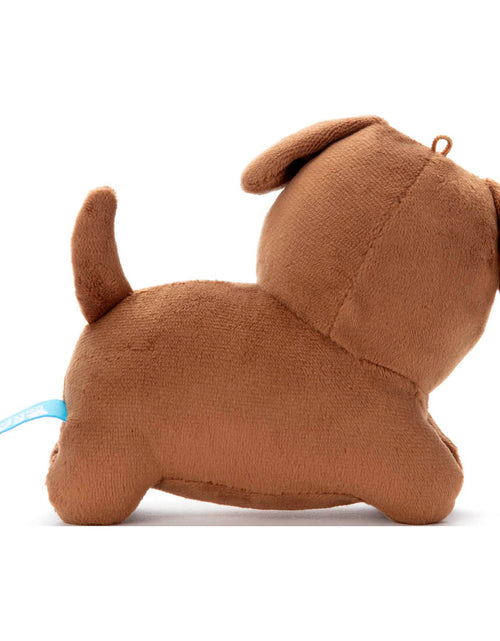 Load image into Gallery viewer, Takara Tomy A.R.T.S Plush - Miffy Washable Beans Collection Snuffy
