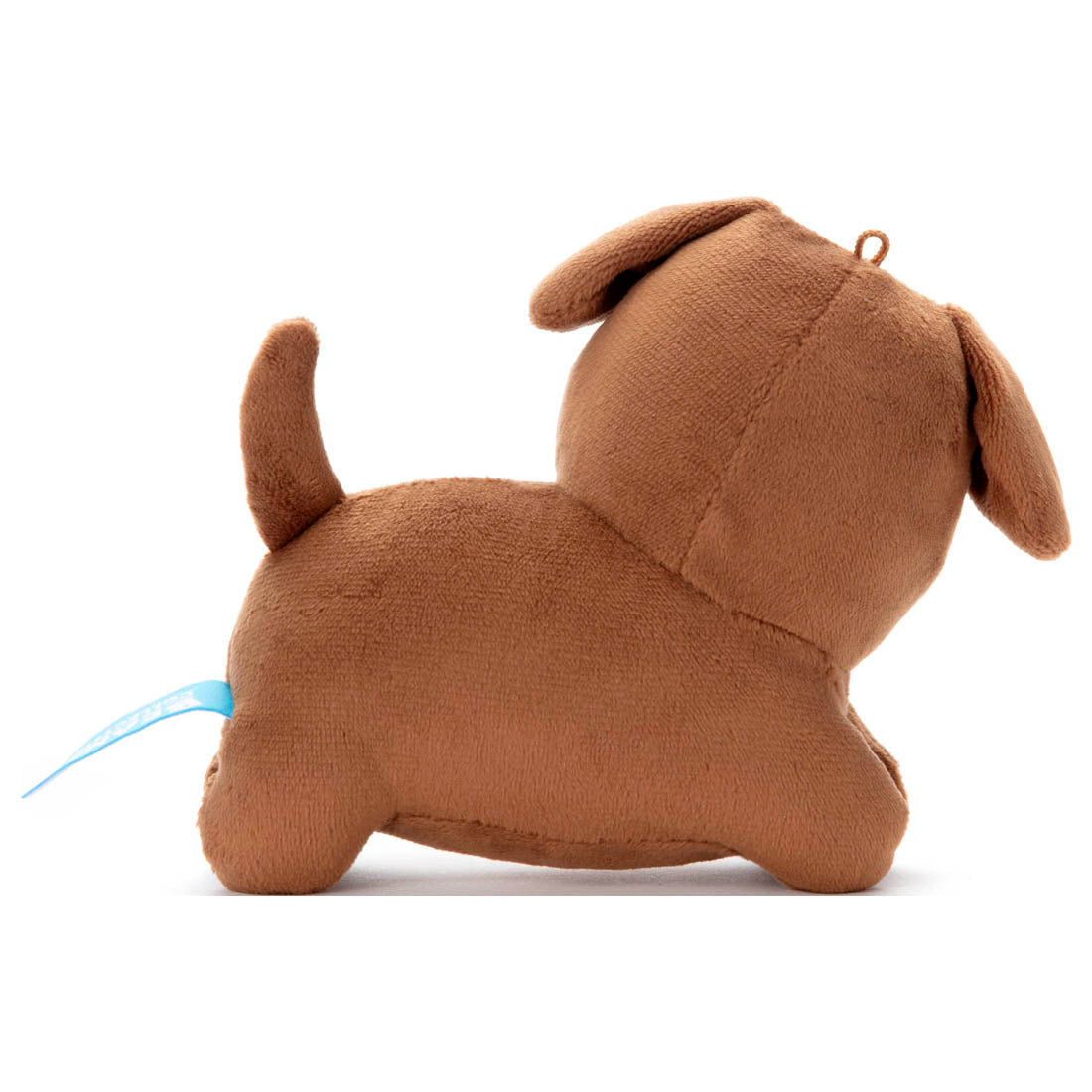 Takara Tomy A.R.T.S Plush - Miffy Washable Beans Collection Snuffy