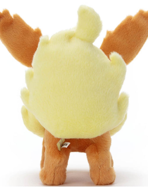 Load image into Gallery viewer, Takara Tomy Pokemon Plush - Pocket Monsters Collection - Flareon 20cm
