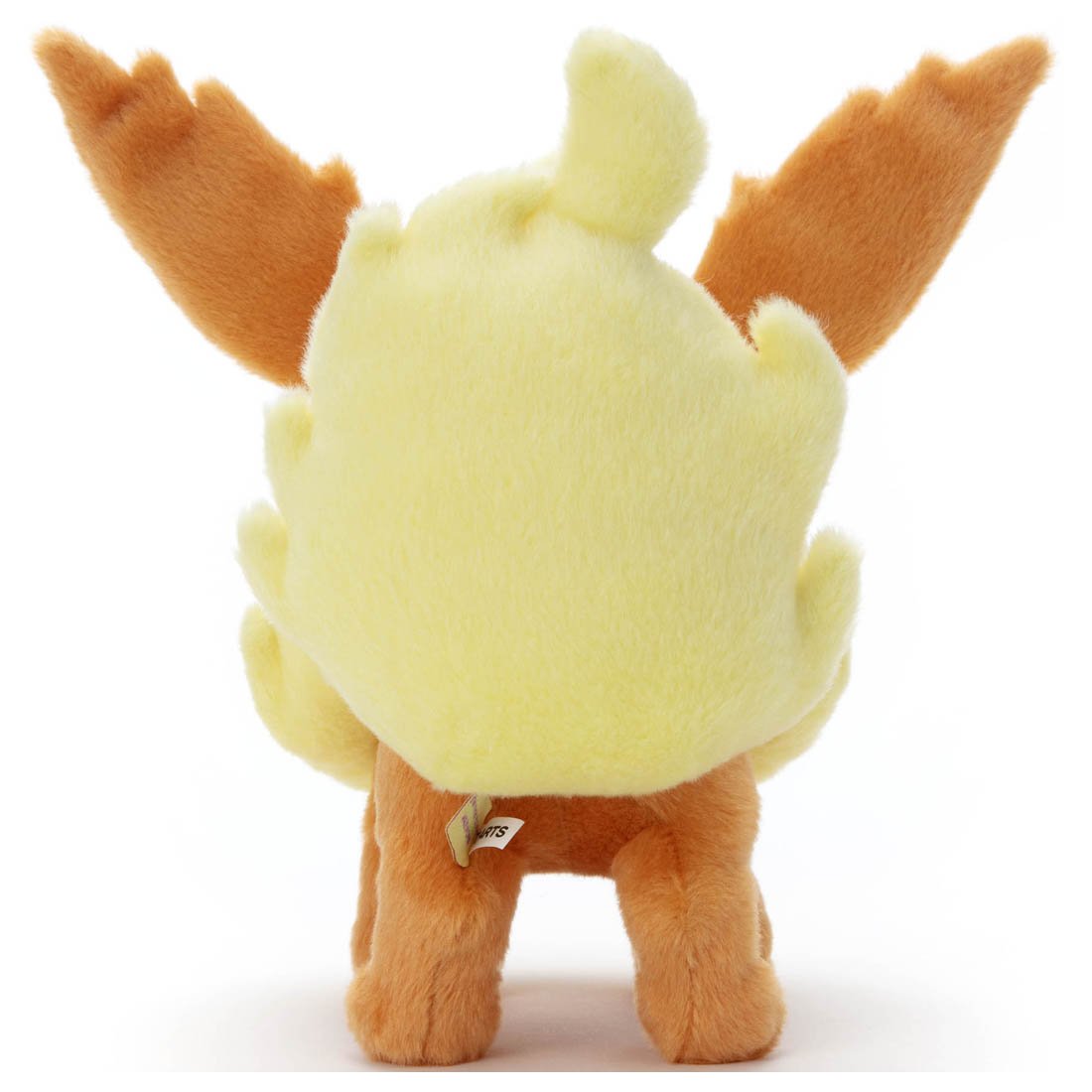 Takara Tomy Pokemon Plush - Pocket Monsters Collection - Flareon 20cm