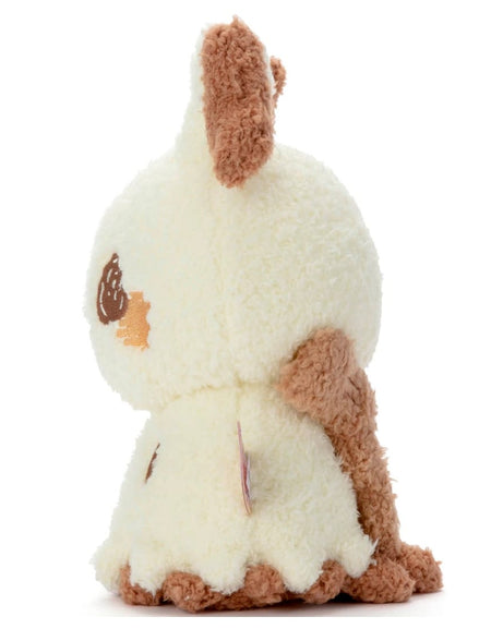 Takara Tomy Arts Pokemon Soft Plush - Pokepeace Basic Mimikyu Stuffed Toy