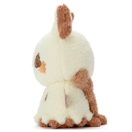 Takara Tomy Arts Pokemon Soft Plush - Pokepeace Basic Mimikyu Stuffed Toy