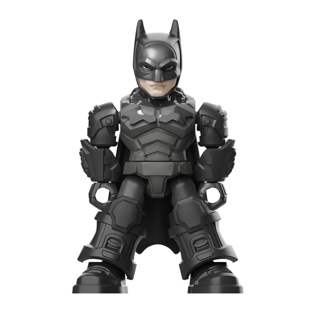 Blokees DC Comics - Defender 01 Batman Blind Box Figure Full set of 12