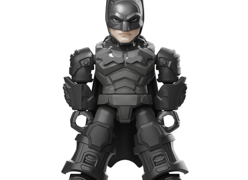 Load image into Gallery viewer, Blokees DC Comics - Defender 01 Batman Blind Box Figure Full set of 12
