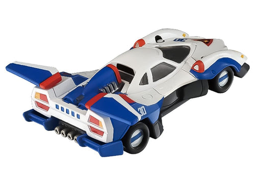 Load image into Gallery viewer, Takara Tomy Tomica Premium Unlimited 09 Future GPX Cyber Formula Asurada G.S.X

