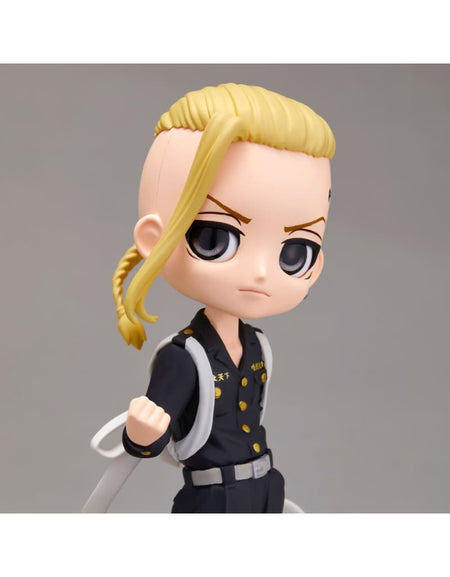Banpresto Q posket Figure - Ken Ryuguji Ver.B "Tokyo Revengers"