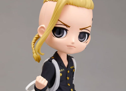 Load image into Gallery viewer, Banpresto Q posket Figure - Ken Ryuguji Ver.B "Tokyo Revengers"
