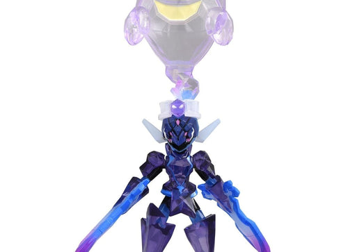 Load image into Gallery viewer, Takara Tomy Pokemon Monster Collection Ghost Terrestrial Sawblades Figure
