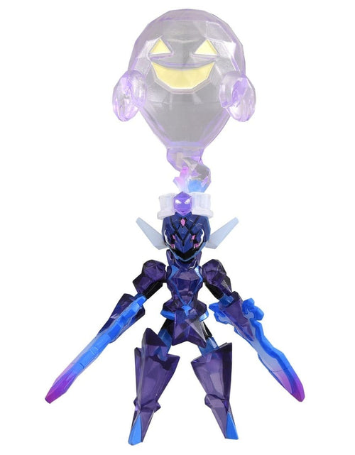 Load image into Gallery viewer, Takara Tomy Pokemon Monster Collection Ghost Terrestrial Sawblades Figure

