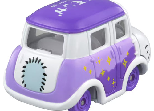 Load image into Gallery viewer, Takara Tomy Dream Tomica Diecast Model Car - SP Chiikawa Momonga
