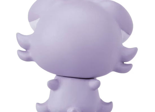 Load image into Gallery viewer, Takara Tomy Pokemon PokePiece Mini Doll Balloon Espurr
