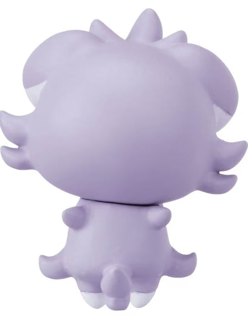 Load image into Gallery viewer, Takara Tomy Pokemon PokePiece Mini Doll Balloon Espurr
