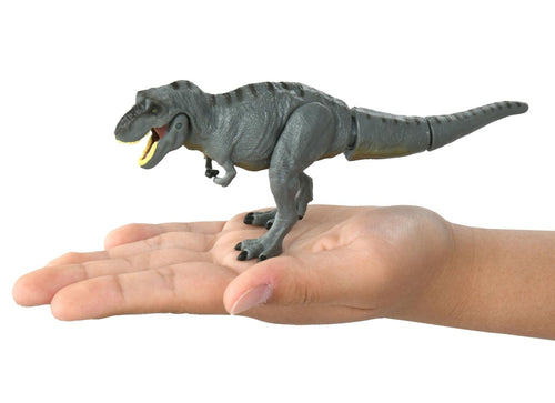 Load image into Gallery viewer, Takara Tomy Ania Figure Set - Jurassic World Ultimate D-Rex DX Set

