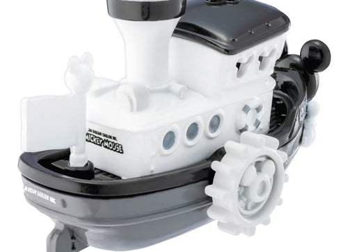 Load image into Gallery viewer, Takara Tomy Dream Tomica No.181 Disney Motors Dream Sailor Mickey Mouse
