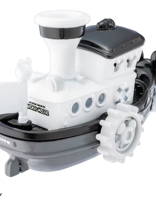 Load image into Gallery viewer, Takara Tomy Dream Tomica No.181 Disney Motors Dream Sailor Mickey Mouse
