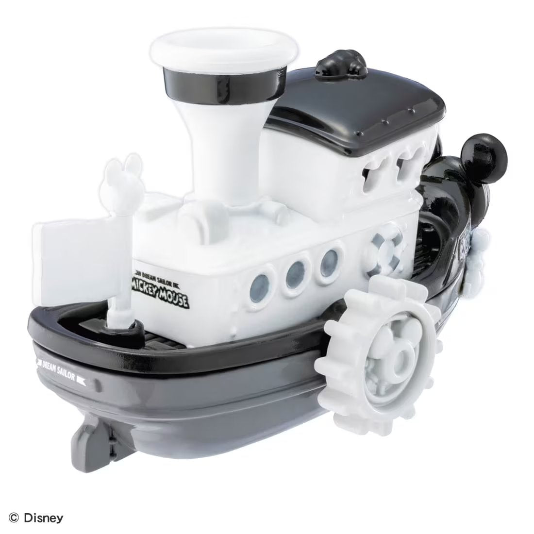 Takara Tomy Dream Tomica No.181 Disney Motors Dream Sailor Mickey Mouse