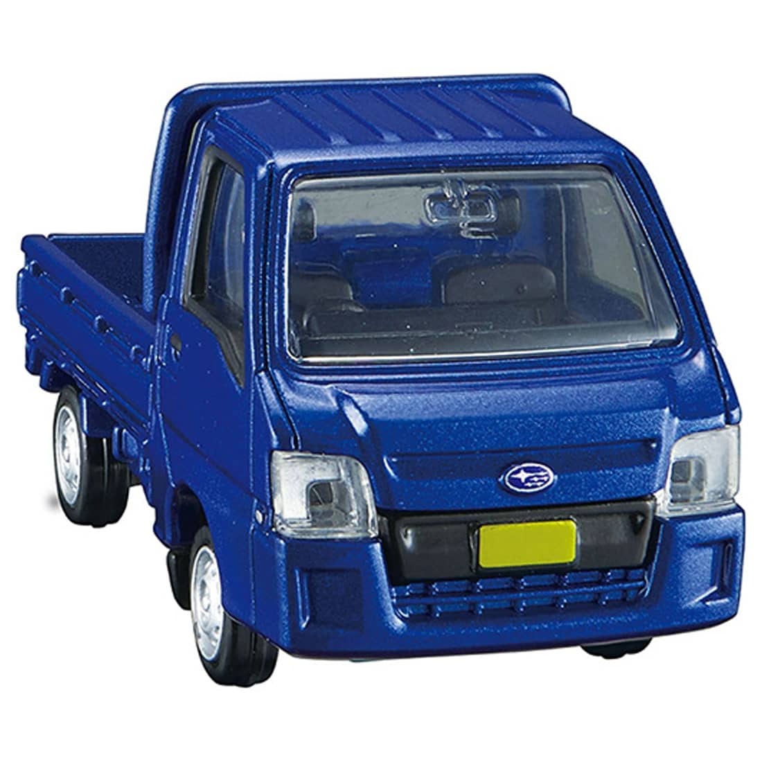 Takara Tomy Tomica Premium No. 27 Subaru Sambar Diecast Model Car Truck