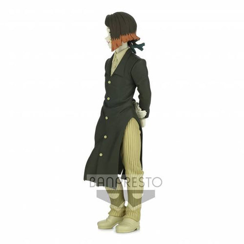 Load image into Gallery viewer, Banpresto Demon Slayer: Kimetsu No Yaiba Figure vol.4 (Enmu)
