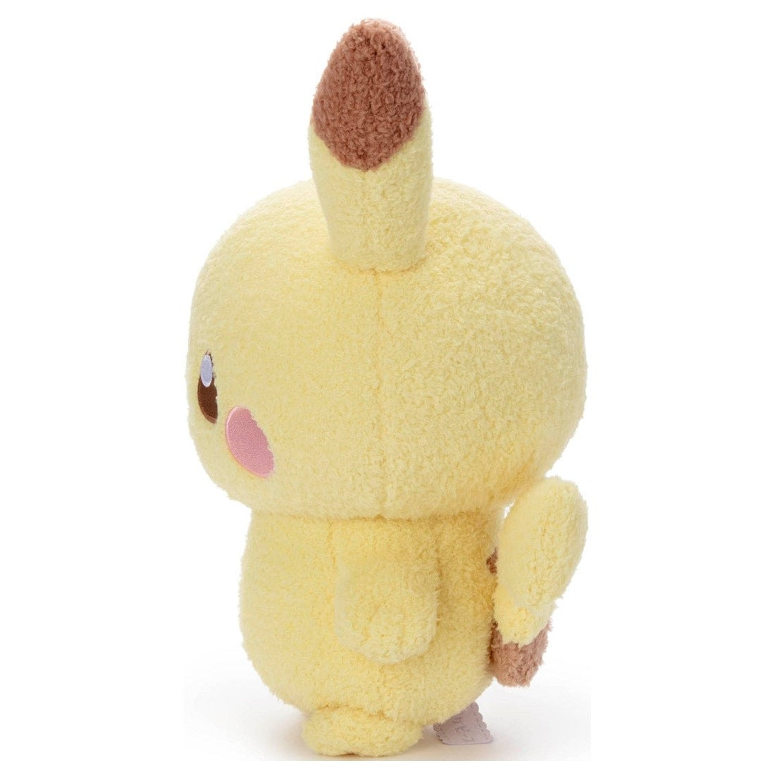 Takara Tomy A.R.T.S Pocket Monster Plush Pokemon Pokepeace M Size Pikachu