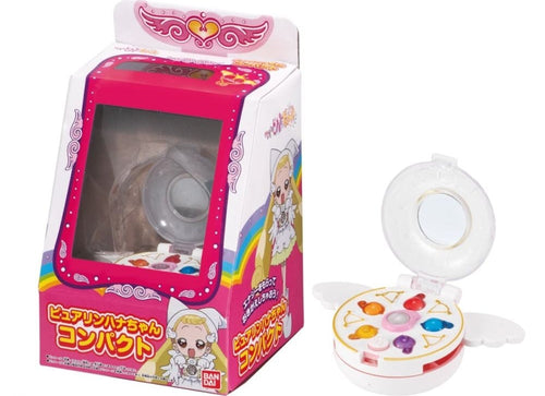 Load image into Gallery viewer, Premium Bandai [GOL] OJAMAJO DOREMI PORON TAP COLLECTION SPECIAL VER.2 SET of 4

