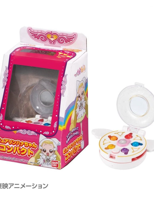 Load image into Gallery viewer, Premium Bandai [GOL] OJAMAJO DOREMI PORON TAP COLLECTION SPECIAL VER.2 SET of 4
