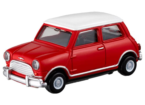 Load image into Gallery viewer, Takara Tomy Tomica Premium 1/60 Diecast Model Car No.12 Morris Mini
