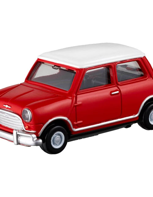 Load image into Gallery viewer, Takara Tomy Tomica Premium 1/60 Diecast Model Car No.12 Morris Mini
