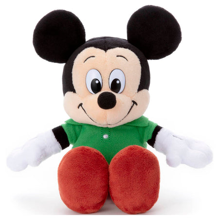 Takara Tomy Toy Plush Disney 100 Classic Mickey Mouse S size