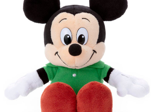 Load image into Gallery viewer, Takara Tomy Toy Plush Disney 100 Classic Mickey Mouse S size
