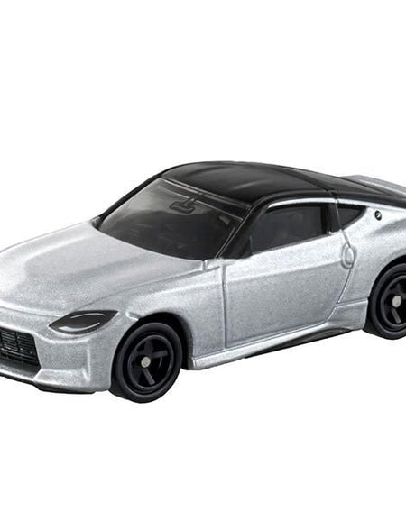 Takara Tomy Tomica Die-cast Car - NO.059 Nissan Fairlady Z
