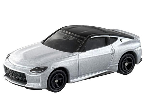 Load image into Gallery viewer, Takara Tomy Tomica Die-cast Car - NO.059 Nissan Fairlady Z
