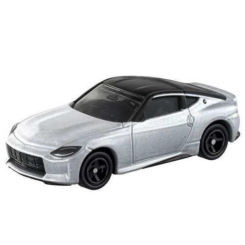 Load image into Gallery viewer, Takara Tomy Tomica Die-cast Car - NO.059 Nissan Fairlady Z
