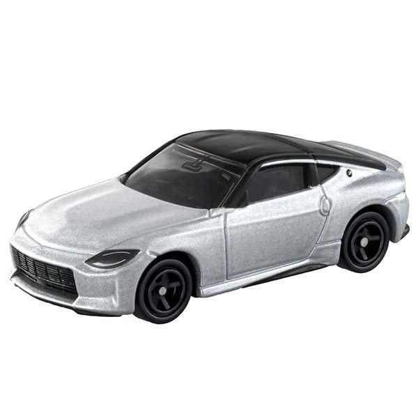 Takara Tomy Tomica Die-cast Car - NO.059 Nissan Fairlady Z
