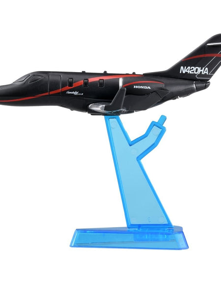 Takara Tomy TOMICA 1/106 No.138 Honda Jet Elite II Diecast Model Car